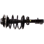 Order Front Quick Strut Assembly by MONROE - 272685 For Your Vehicle